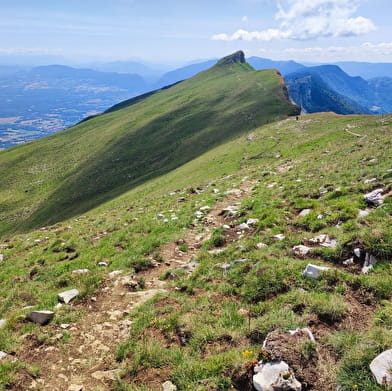 Randonnée pédestre : sur les traces des passeurs