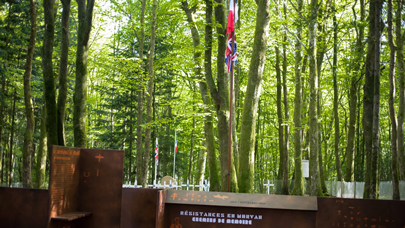 Circuit de randonnée : Boucle du Maquis Bernard