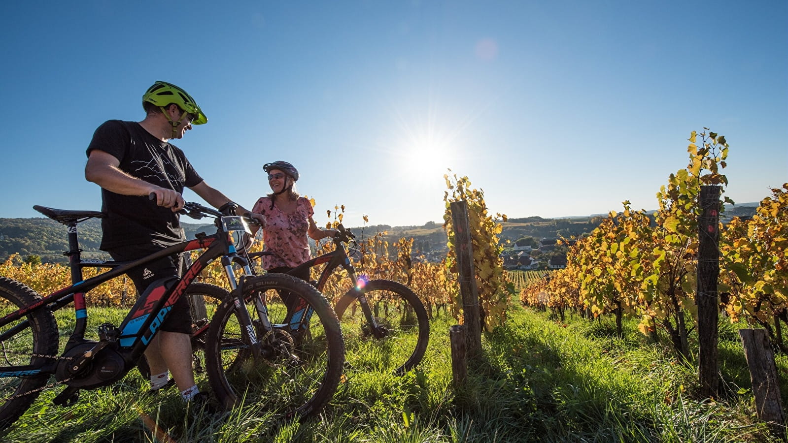 Les quatre points de vue - 57R