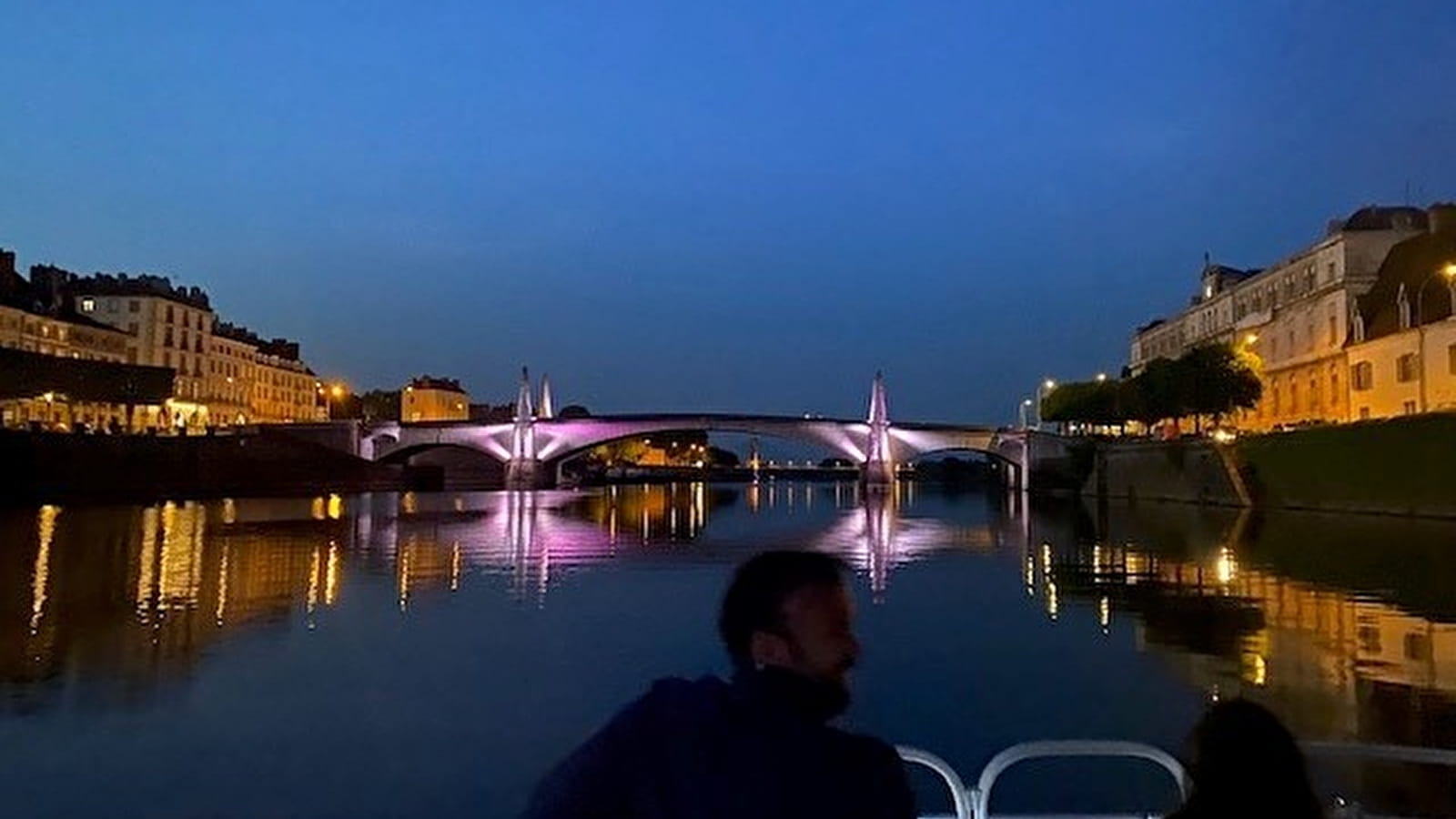 Bienvenue à Bord - Apéro Boat