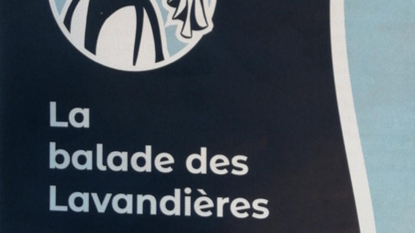 La Balade des Lavandières