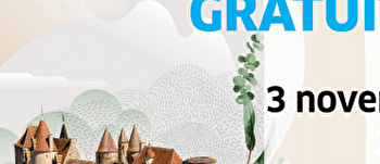 Dimanche gratuit au château - CHATEAUNEUF