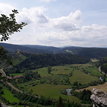 Le Fer à Cheval - PONTARLIER