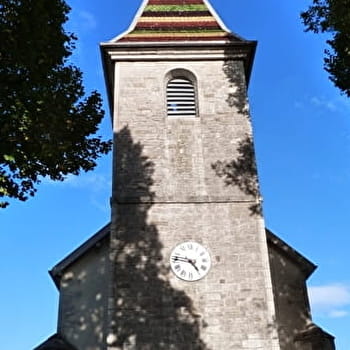 Paysages du Doubs Central - Baume les Dames