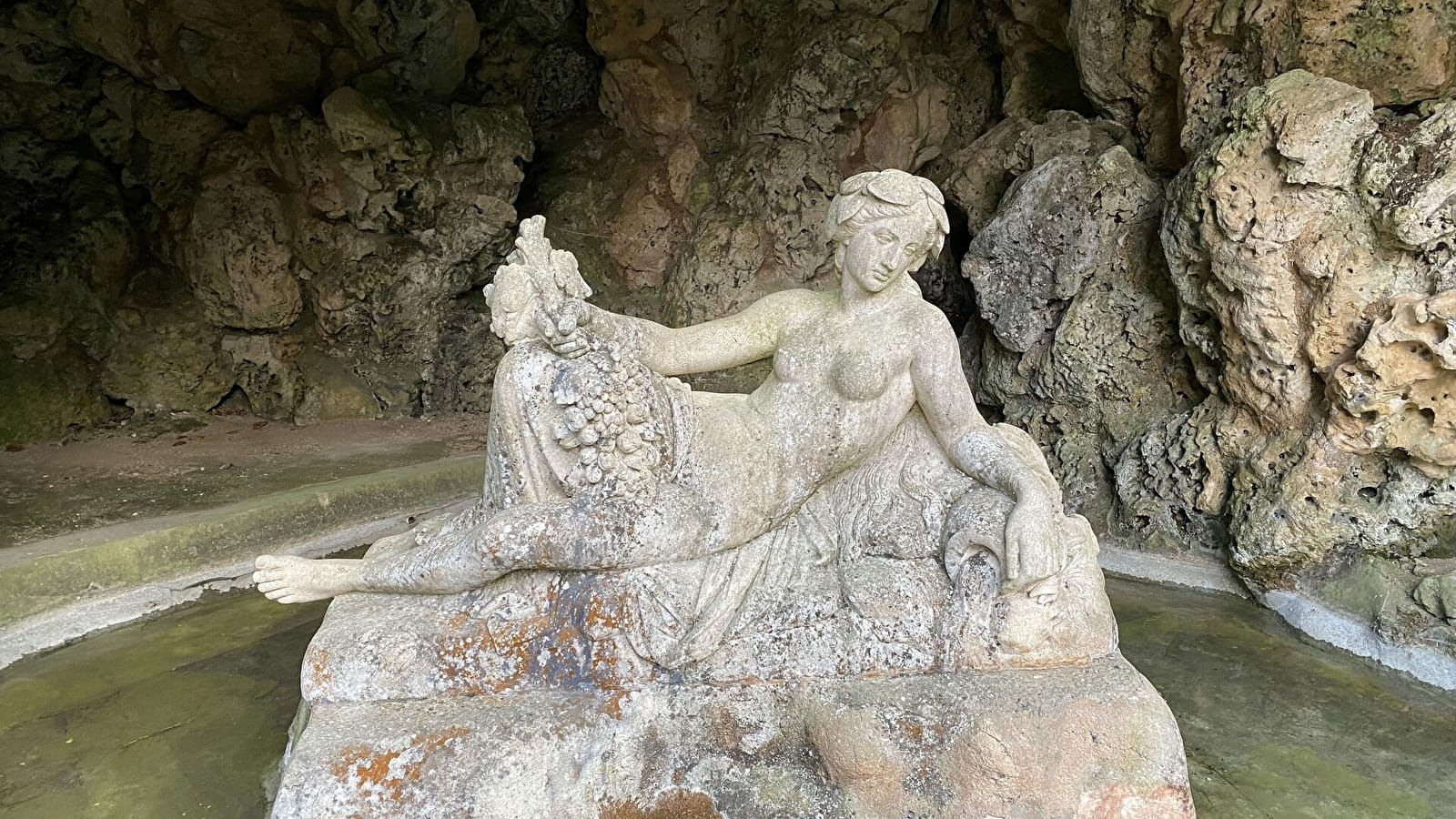 GR® 2, au fil de la Seine