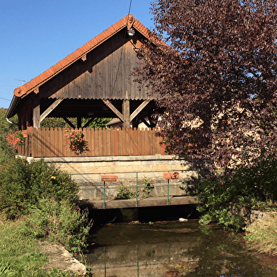 GR® de Pays des 7 Rivières