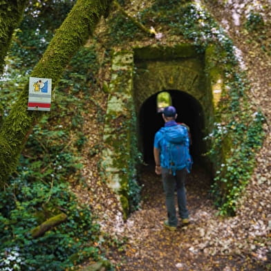 Via Francigena Canterbury-Rome en Haute-Saône