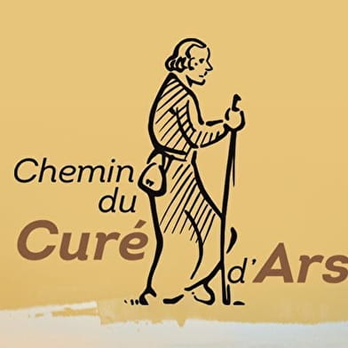 Circuit pédestre 'Chemin du Curé d'Ars'