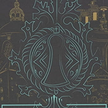 Le Maître des Secrets - SALINS-LES-BAINS