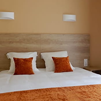 Hôtel Marinet - VALSERHONE