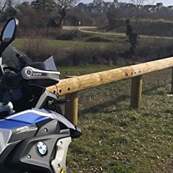 La Traversée du Morvan Auto/Moto - AVALLON