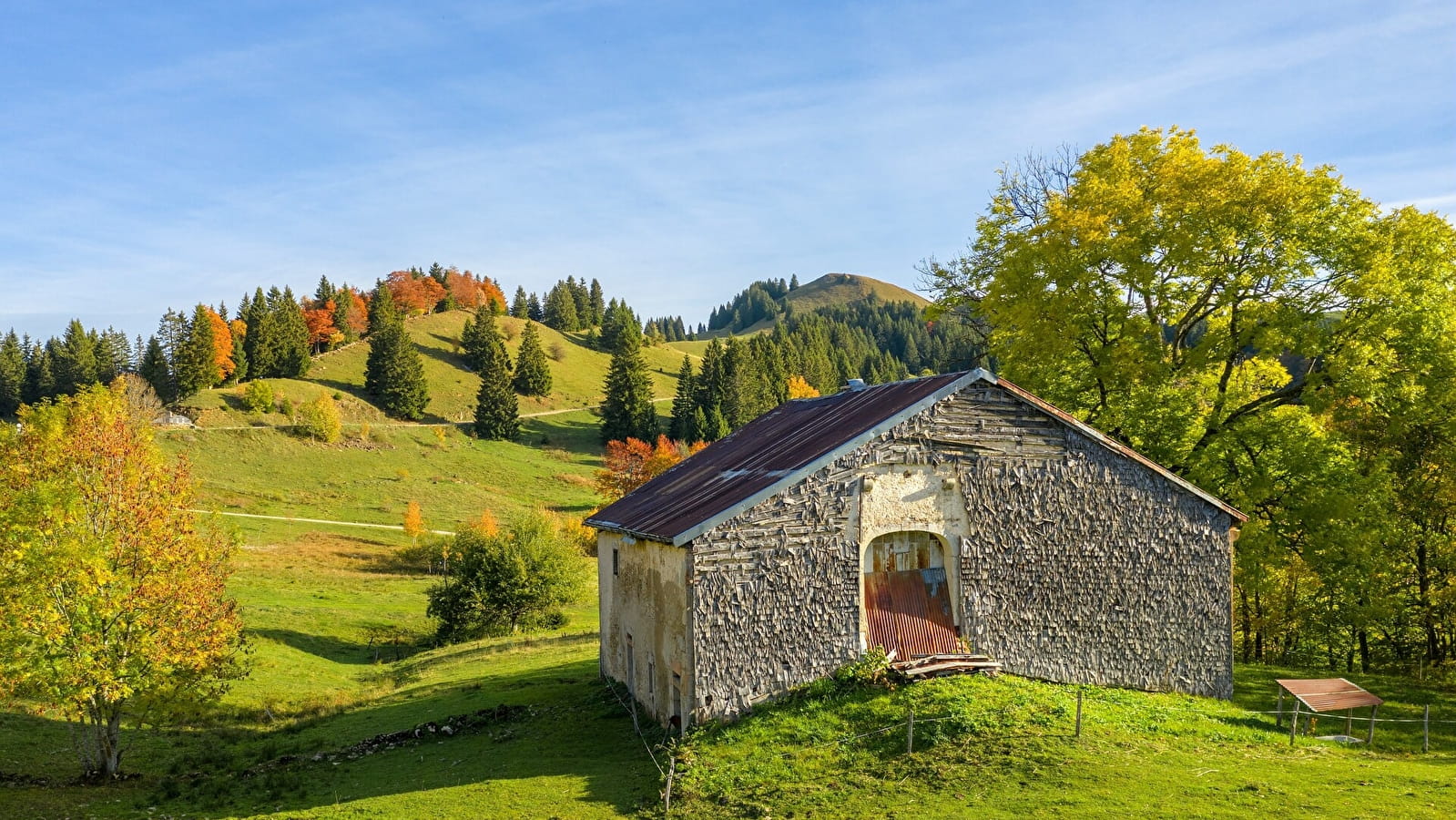 Tour du Malatrait - 41R