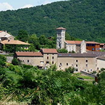 Circuit de la Devinière - CENVES