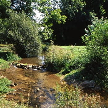 Circuit de la Baume - BALOT