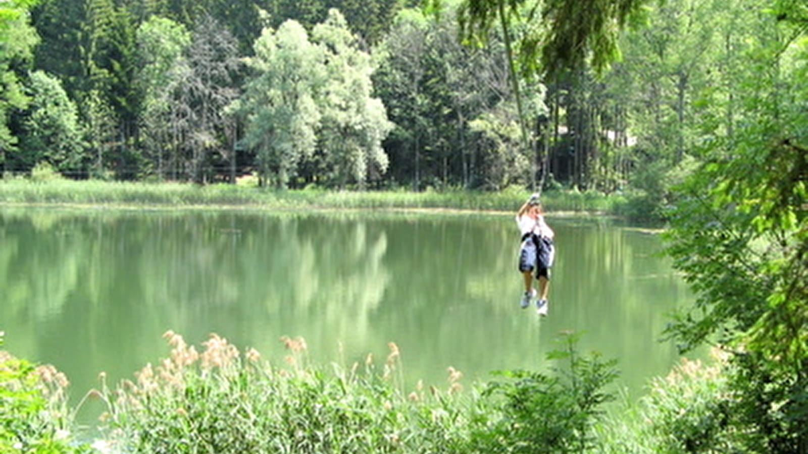 L'atelier Côte Longue de Terre Ronde