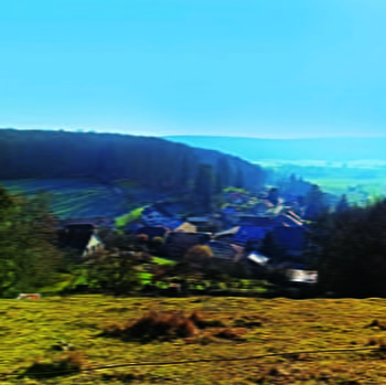 Sentier de la Côte - PENNESIERES
