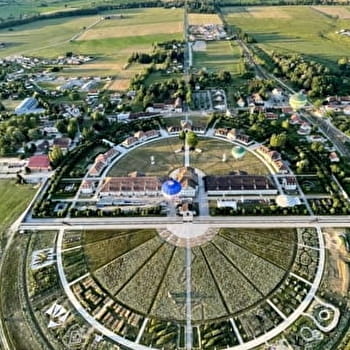 PAFBFC000V532V1S - ARC-ET-SENANS