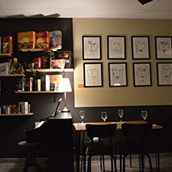 Une soirée Chez Marcus, restaurant à jeux - 
