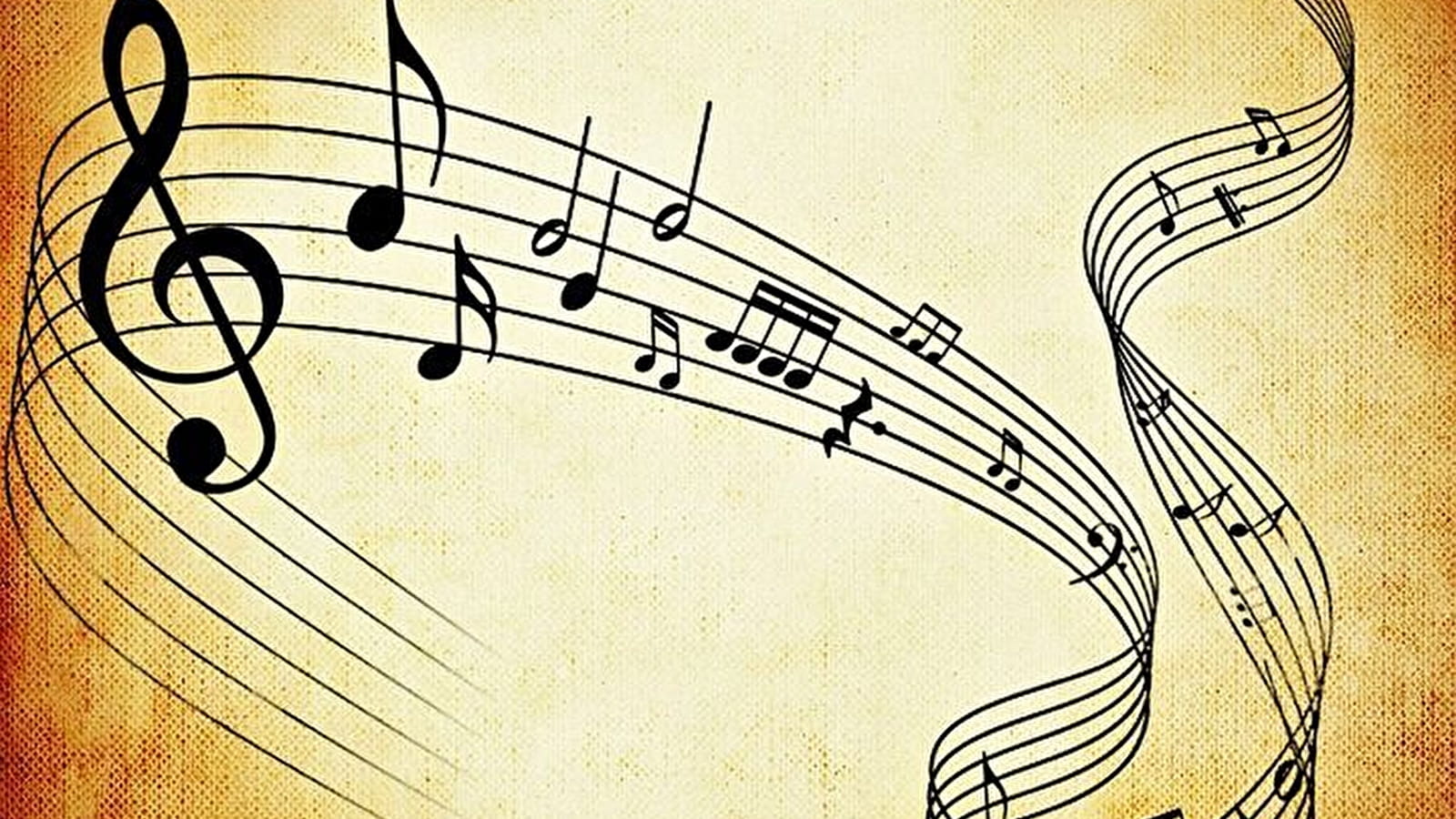 Chantons la fête de la musique !