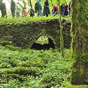 Sentier des Légendes - ARGILLIERES