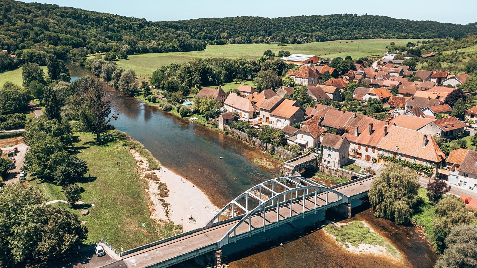 La Chapelle de Lorette