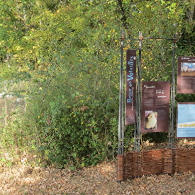 Sentier d’interprétation du Sougey