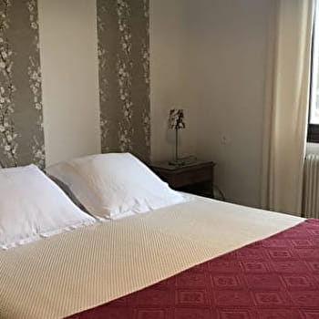 La Maison du Parc - Vivaldi - LUXEUIL-LES-BAINS