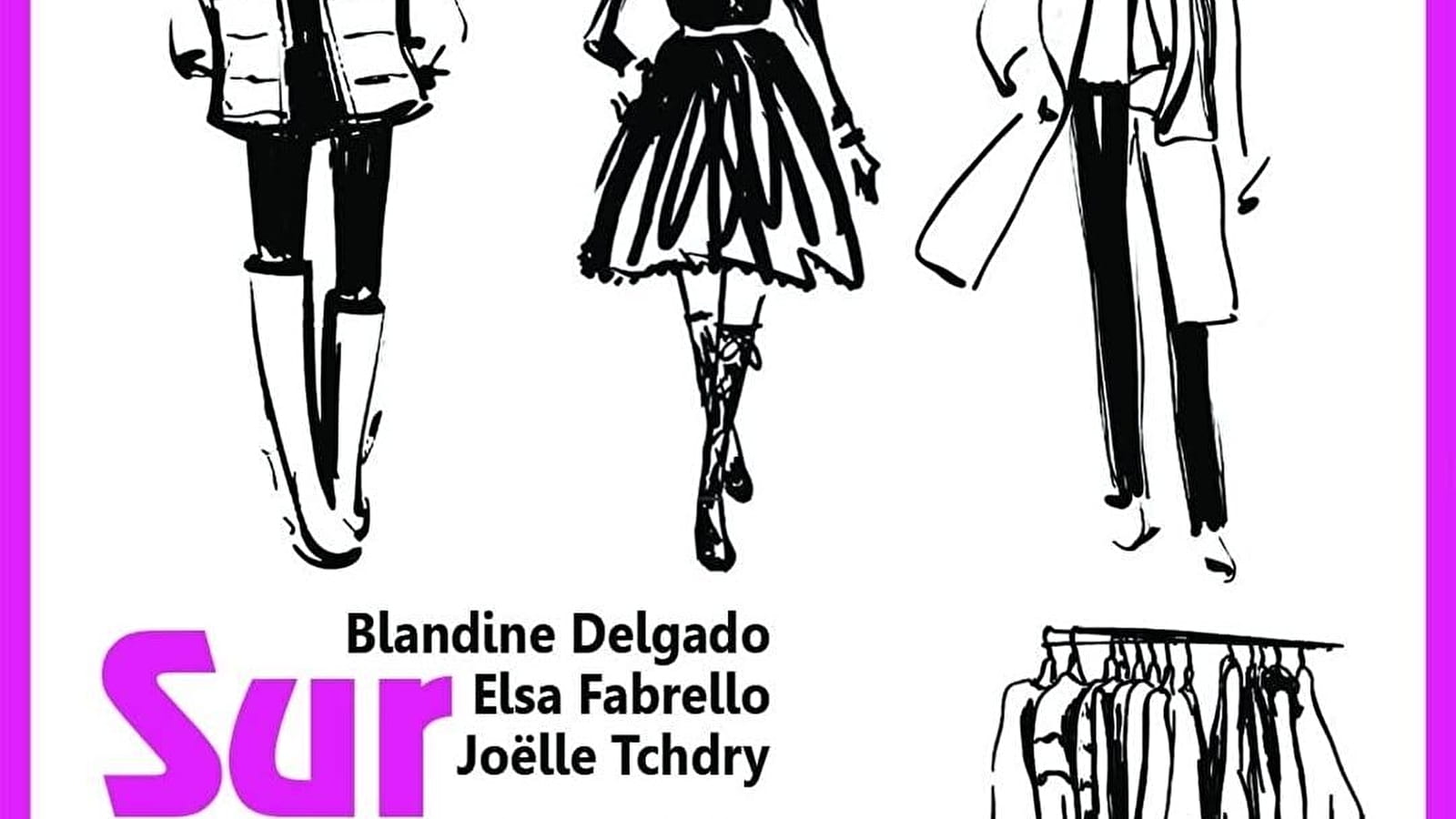 [FESTIVAL THÉATRE AMATEUR]  Sur mesure