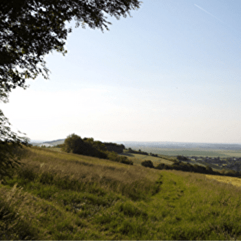 La Rand'eau de Brion - BRION