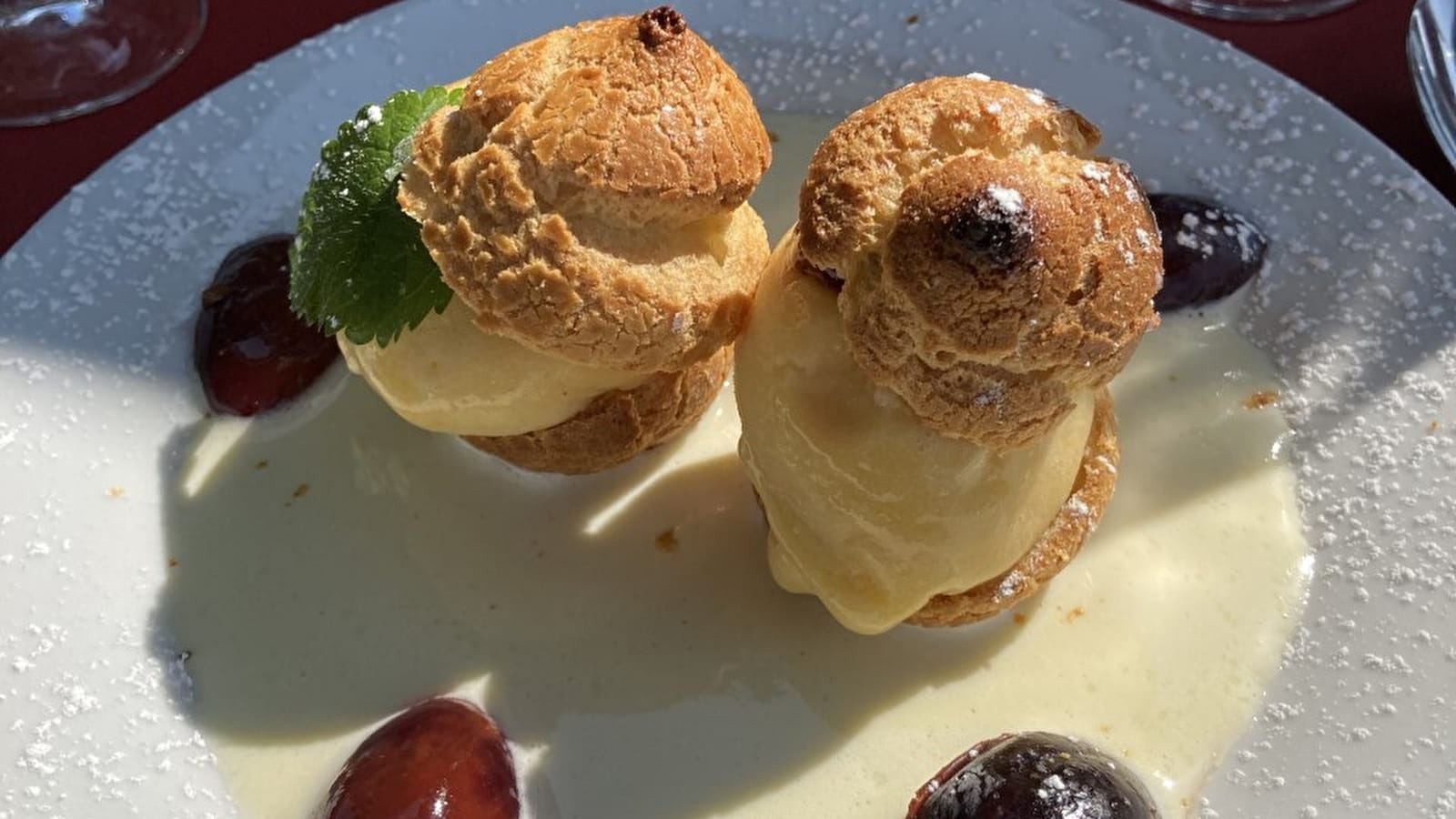 Faites comme chez vous