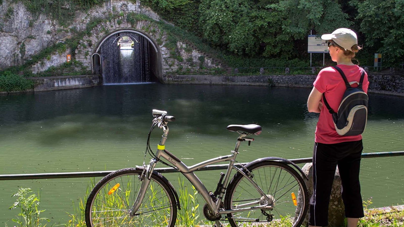 Percée de Thoraise - n°38