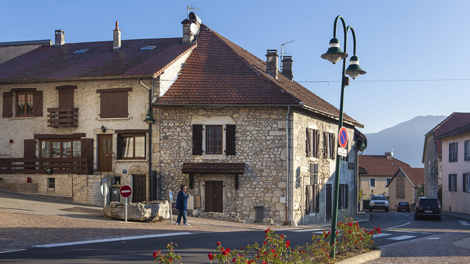 Circuit de la Michaille