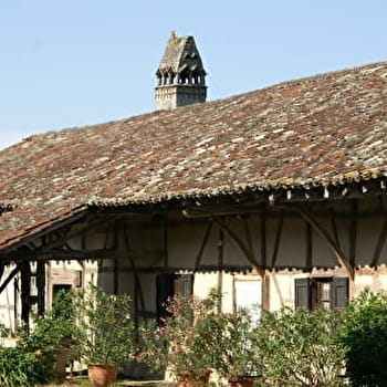 Circuit randonnée : Le Chant des oiseaux - CHEVROUX