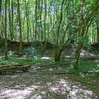 Gués et patrimoine de Tannerre-en-Puisaye