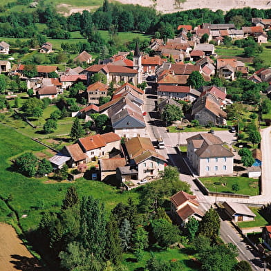 Circuit vélo : Col des Fosses Ordonnaz