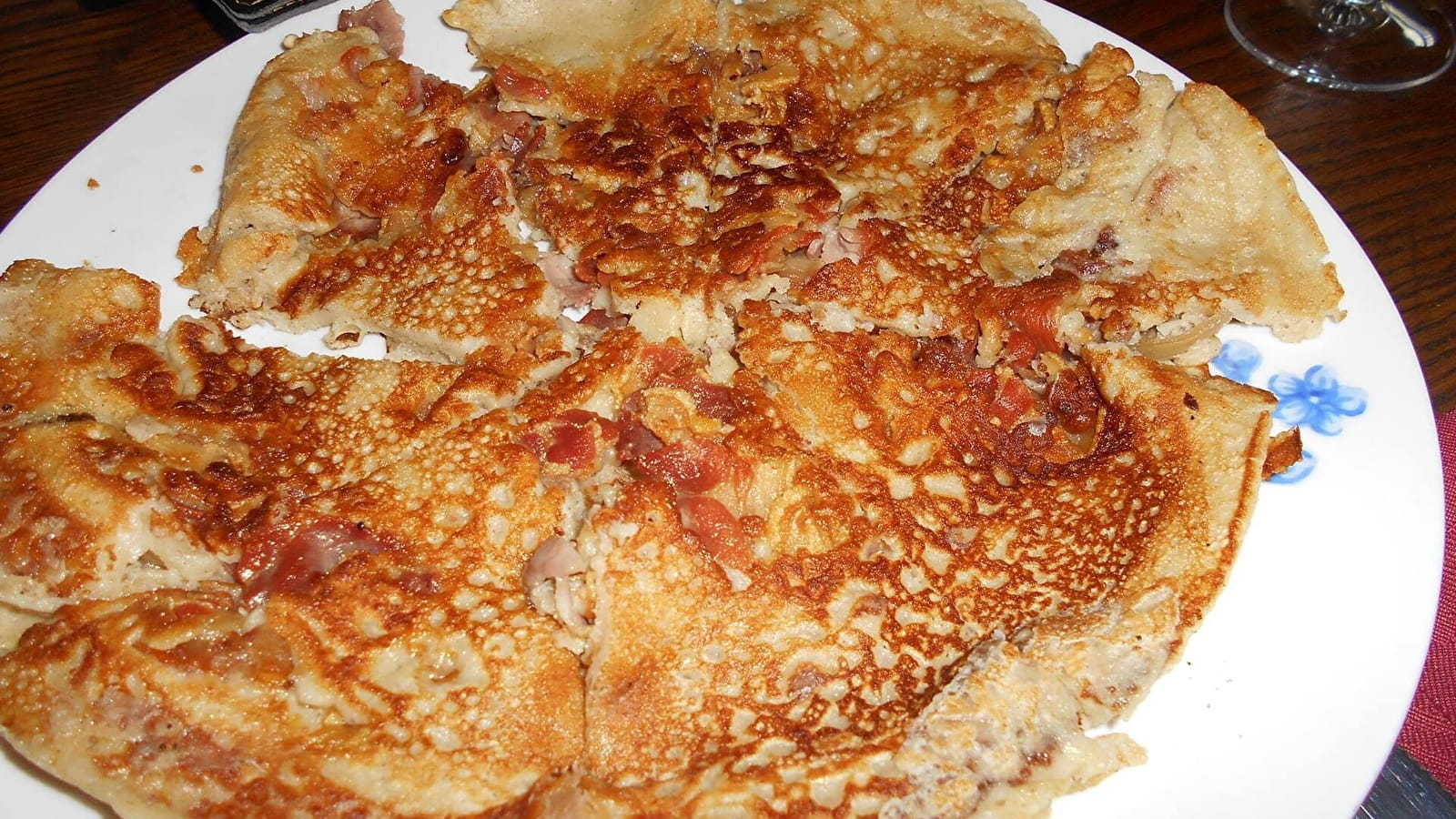  Auberge de la Queue du lac à Moux-en-Morvan (58)