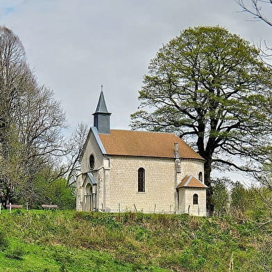 Belvédère du Gratteris