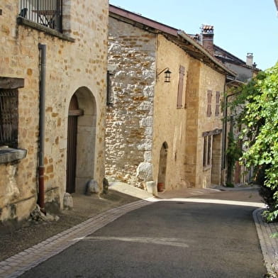 Treffort médiéval, une traversée d'histoire