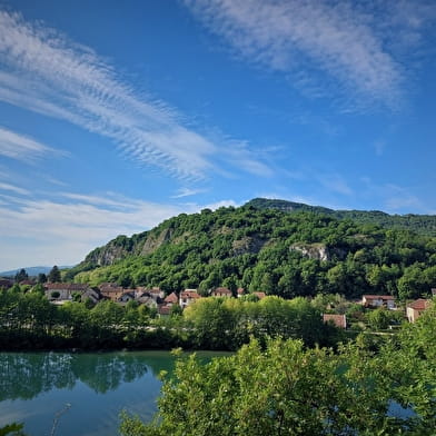 Randonnée pédestre : Le Tour du Mont de Cordon