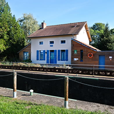 Entre Charolais et Bassin Minier