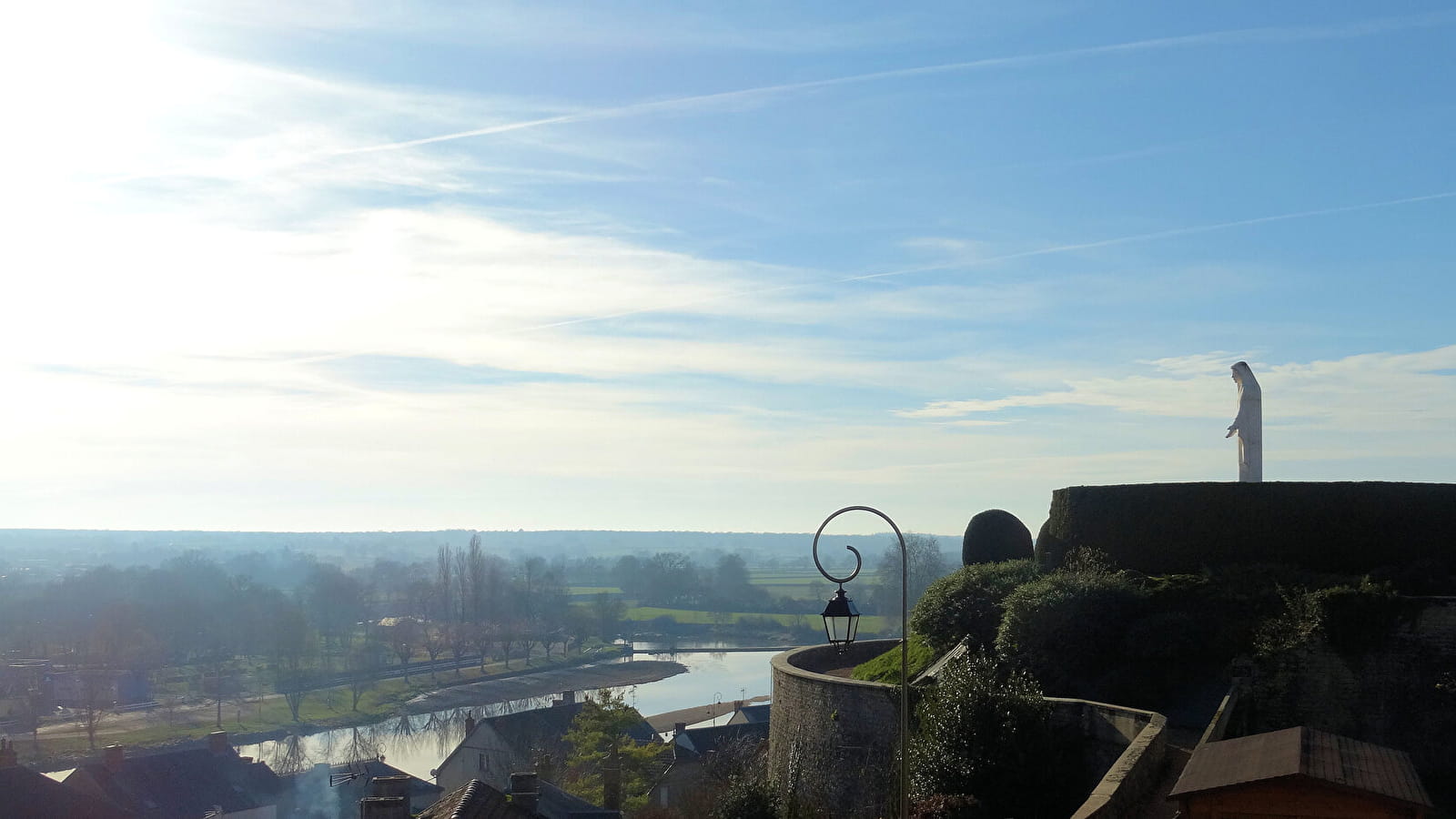 Circuit Entre vieilles pierres et rivières