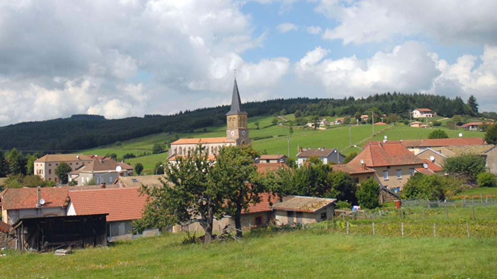 Circuit de l'église