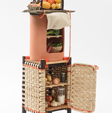 EXPOSITION PAYSAGES ALIMENTAIRES