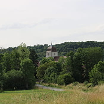 Fontaines et lavoirs : Boucle Tournans Rognon - TOURNANS