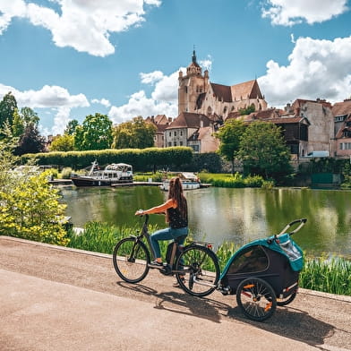 Boucle 1 - Regards sur le Doubs