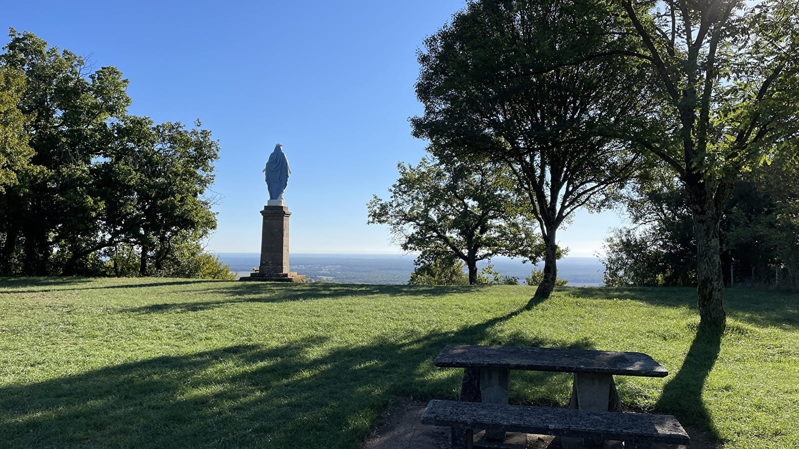 Entre vignes et bocages
