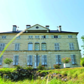 Le Papillon - VORAY-SUR-L'OGNON