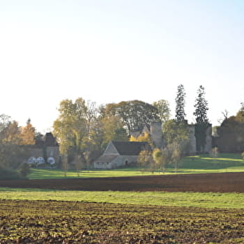 Terre de seigneurs - CHAMPLEMY