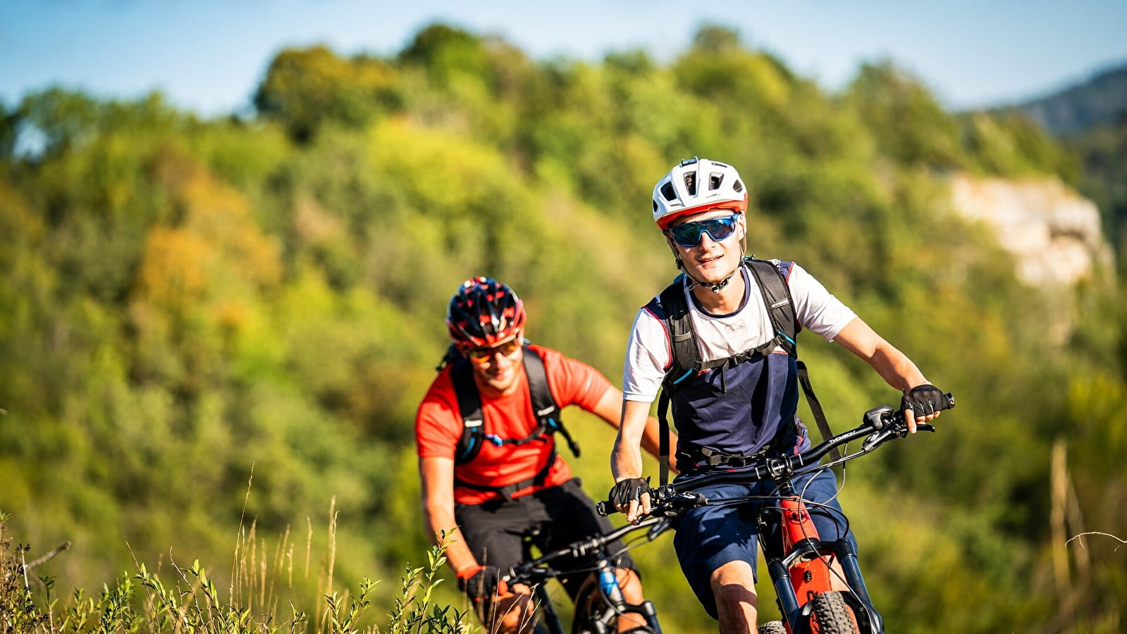 Tour de la Côte de l'Heute - 17R