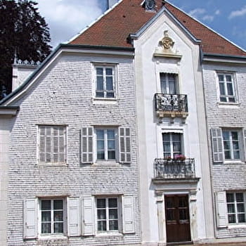 Circuit historique de Giromagny - GIROMAGNY